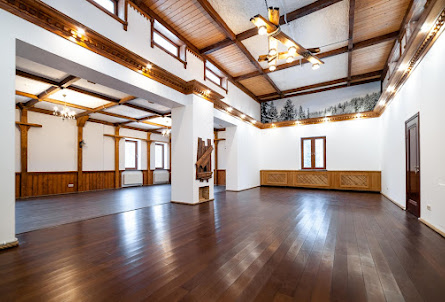 Банкетный зал в Банкетный зал