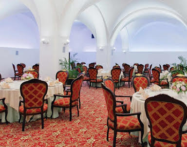  ресторан Метрополь