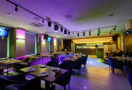 Основной зал  в Основной зал 