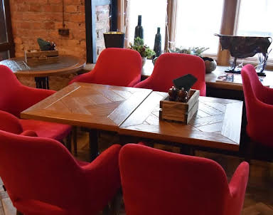 Корпоратив в Кувшин