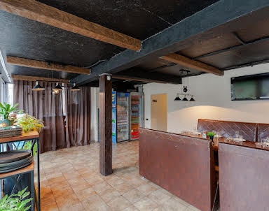  ресторан Dance&Grill Park