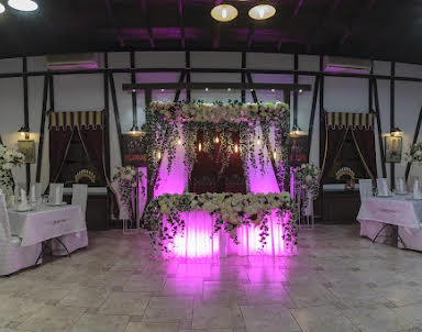 День рождения в Либхабер