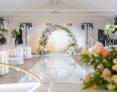 Выпускной в Раздолье