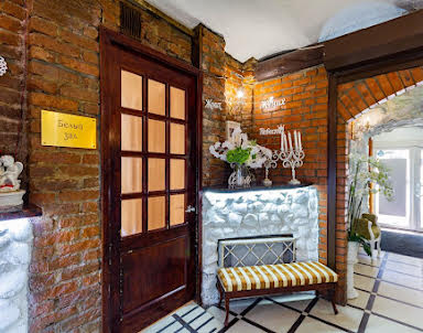 День рождения в Кирочный двор