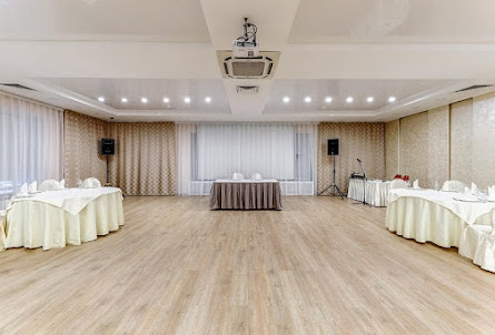 Зал «Восточный» в Банкетный зал