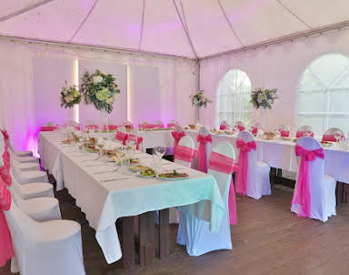  ресторан Местечко Бор