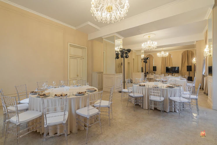 Третий этаж в «DOM» фотография №6