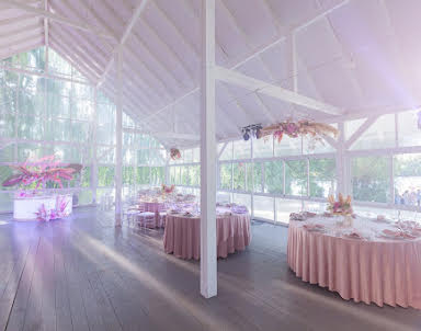  ресторан Водник