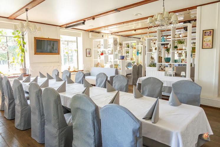 Зал Прованс в «Винтаж» фотография №2