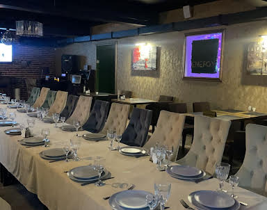  ресторан Loft Хинкали