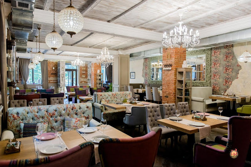 Вкусный дом Sharden фотография №13