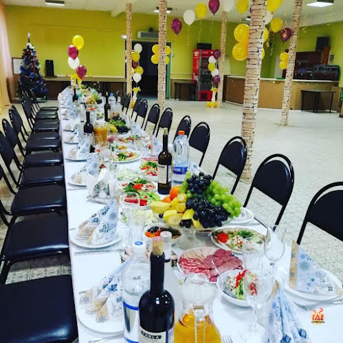 Основной зал  в «#Нагаражной-1» фотография №3