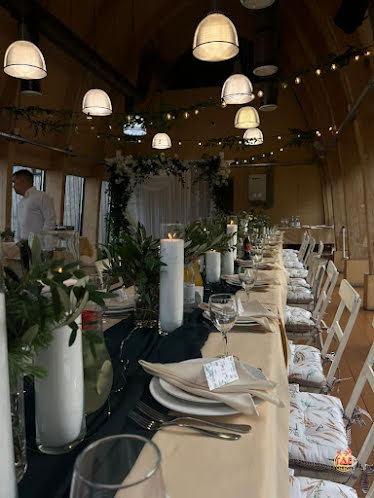 Первая и вторая мастерская в «Городская Ферма» фотография №11