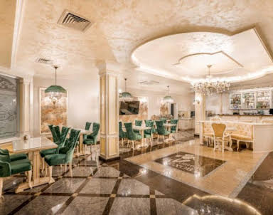 Выпускной в Чеховъ Hall