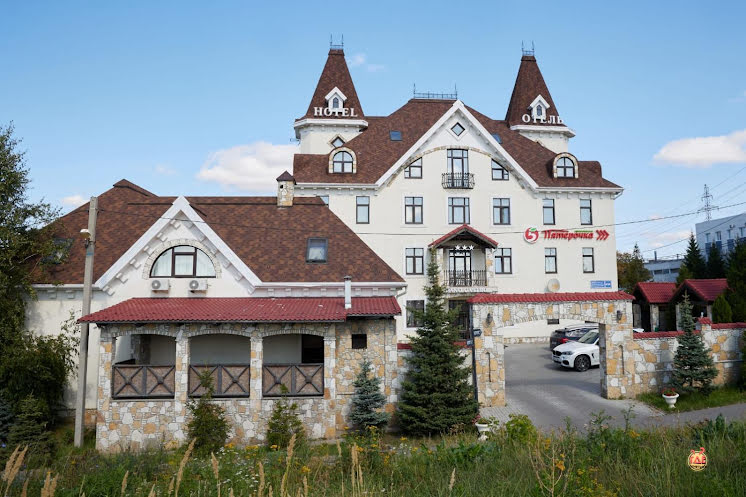 Уличная беседка  в «Castro» фотография №10