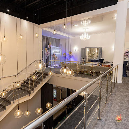  Банкет холл «Барев» в «Барев» фотография №13