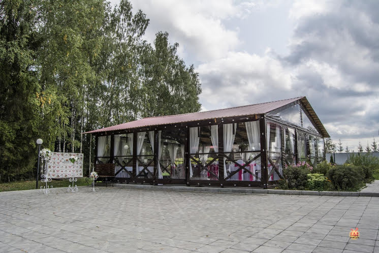 Веранда в «Вершинино» фотография №8