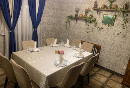 VIP-зал №2 в VIP-зал №3