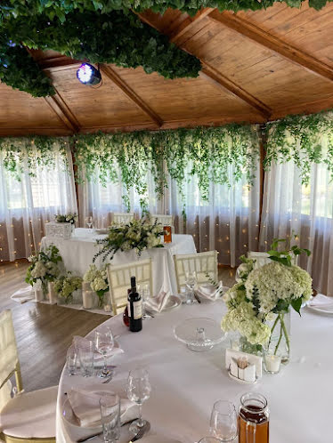 Ротонда в «Голицын Клуб» фотография №3