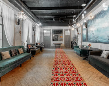 Свадьба в Turkish House