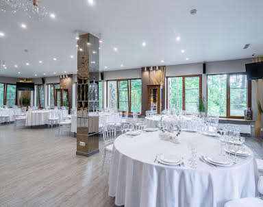  ресторан Гуси-Лебеди