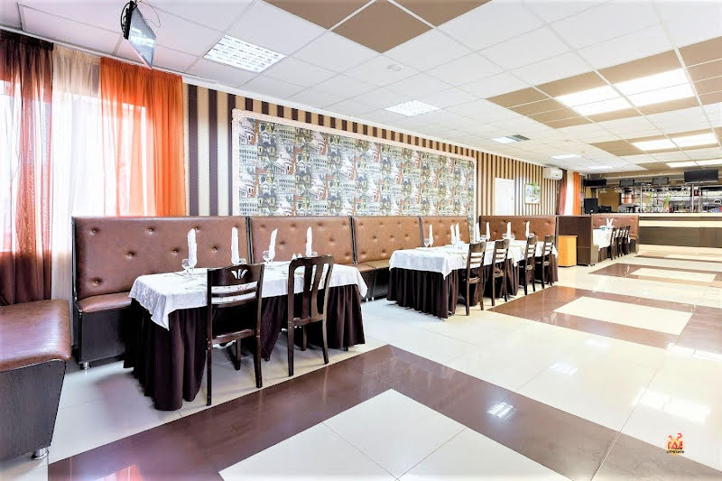 Огни Белогорья фотография №4