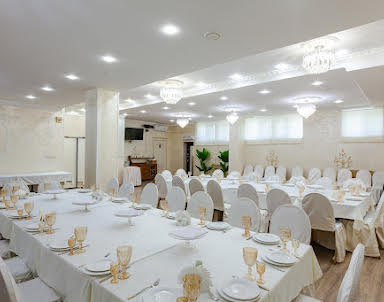  ресторан Маэстро