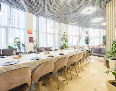  ресторан Prosto