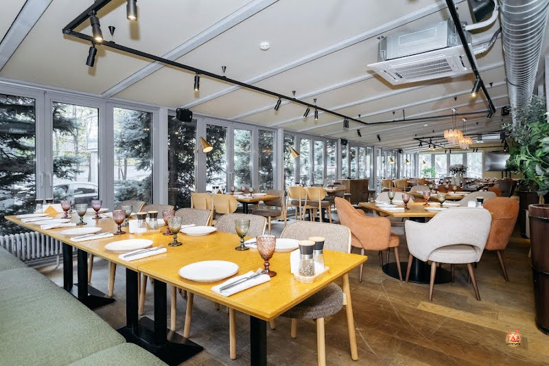 Хинкальная на Достоевского фотография №15