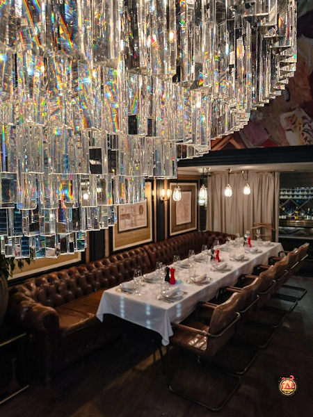 Стейк-Хаус фотография №15