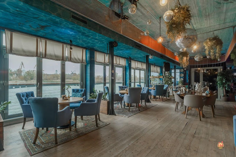 Причал 25 фотография №3