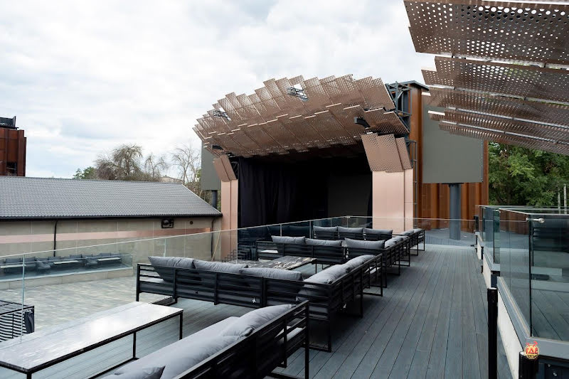 Embargo Villa фотография №4