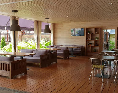  ресторан Бизнес Отель