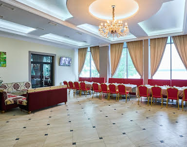 Новый год в Дети Лейтенанта Шмидта