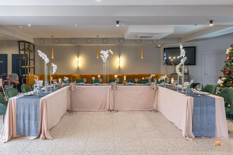 Основной зал  в «Сироп» фотография №12