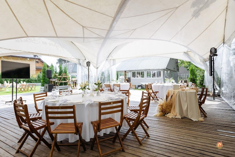 Усадьба на Волге фотография №11