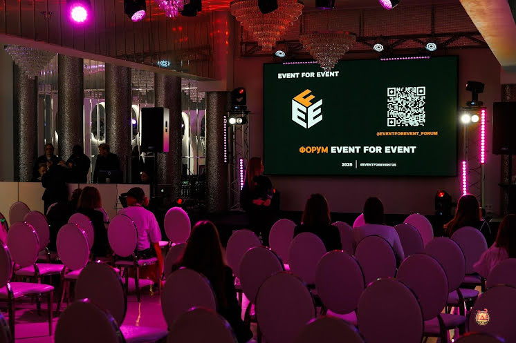 Зал Crystal  в «La Riva Hall» фотография №3