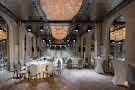 Зал Silver в «La Riva Hall»