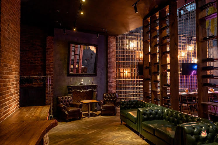 Italica Bar в «Italica» фотография №14