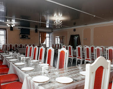  ресторан Каспий