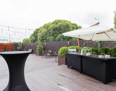  ресторан Nordic