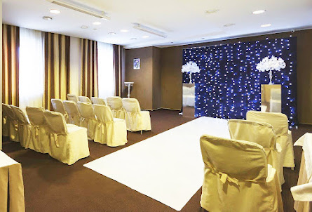 Зал «Тибет»  в Зал «Тибет» 