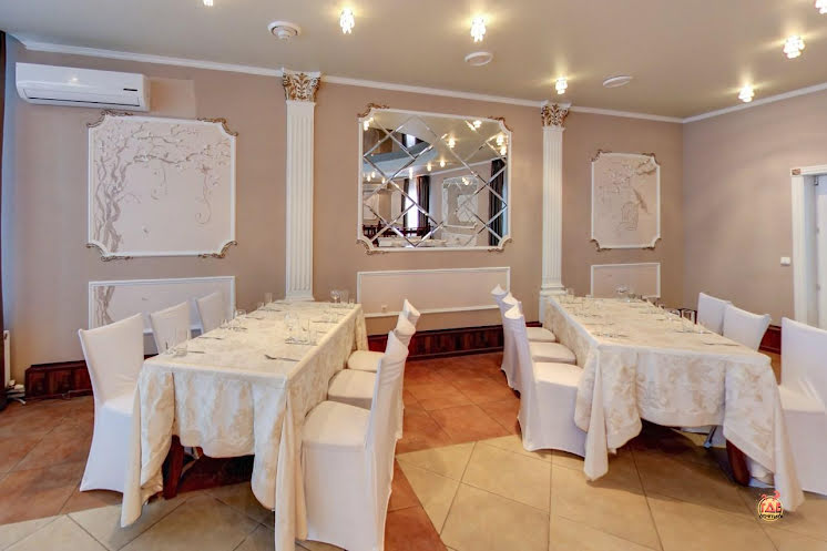 Банкетный зал в «Мармелад» фотография №13