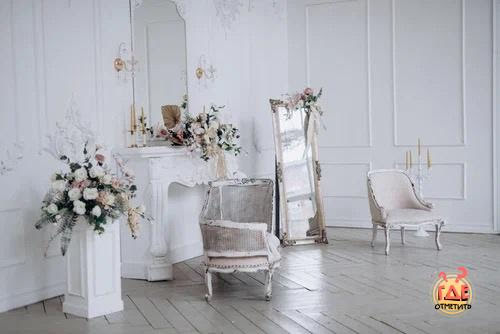 Зал Light в «Studio 12.24» фотография №2