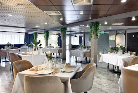 Банкетный зал в Банкетный зал