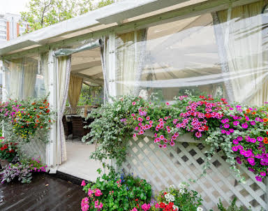  ресторан Casa Bella