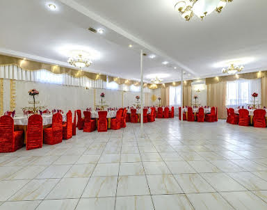  ресторан Ясная Поляна