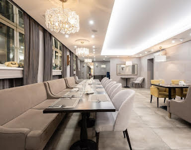  ресторан Время