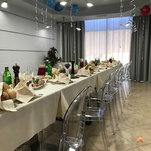 Основной зал  в «Ё-моё» фотография №2