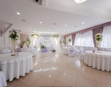  ресторан Версаль